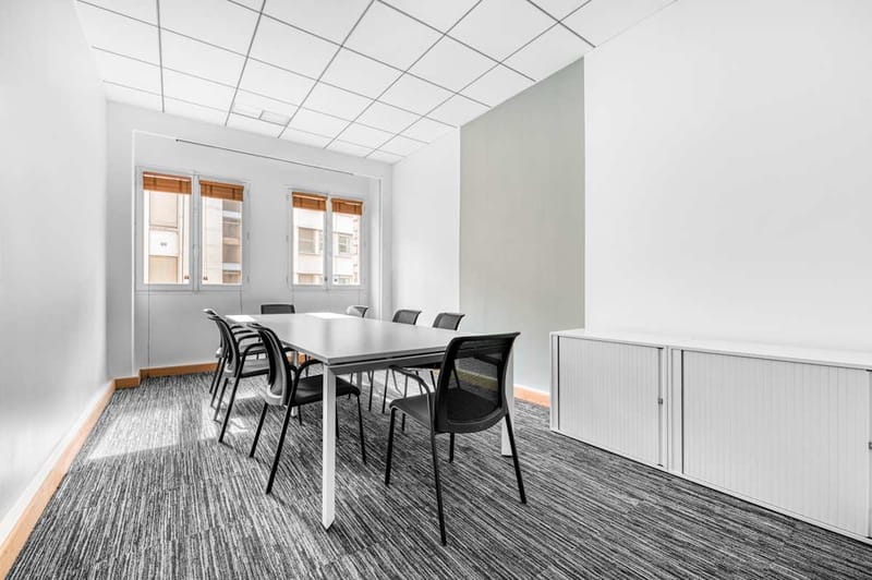 Regus - Paris Vendôme - 10 Place Vendôme - Paris, 75 image 9