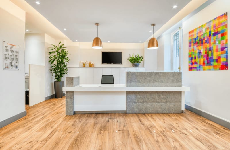 Regus - Haussmann , Rue Pasquier - Paris, 75 image 2