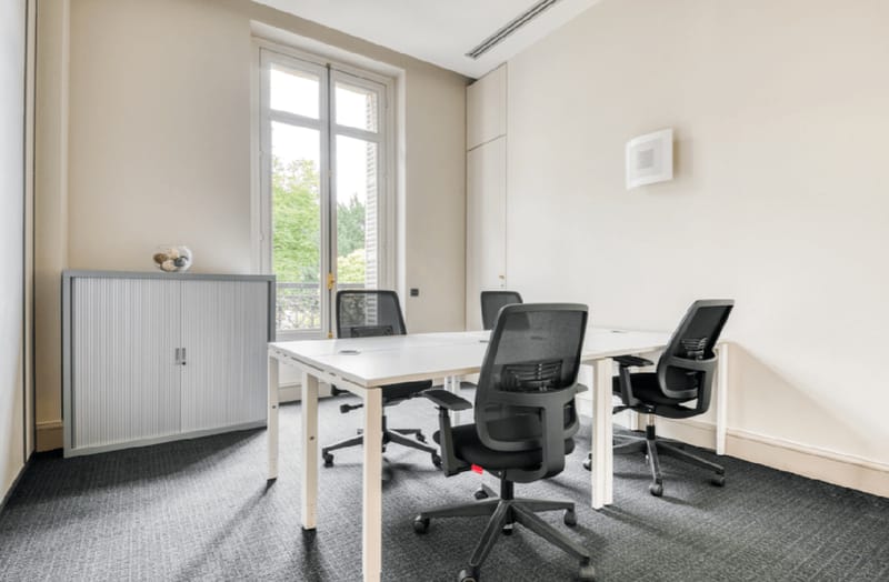 Regus - Haussmann , Rue Pasquier - Paris, 75 image 4
