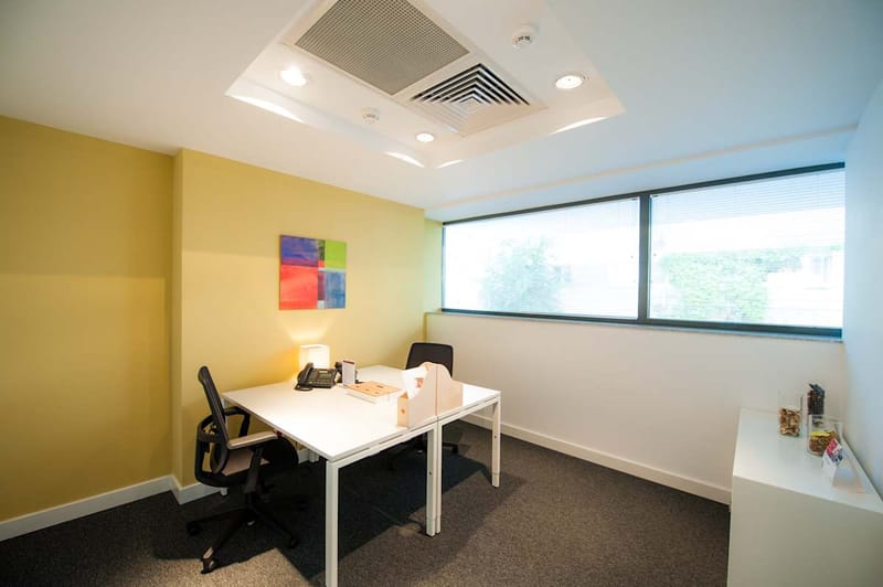 Regus - Bucharest, World Trade Center - Piata Montreal - Bucharest image 10