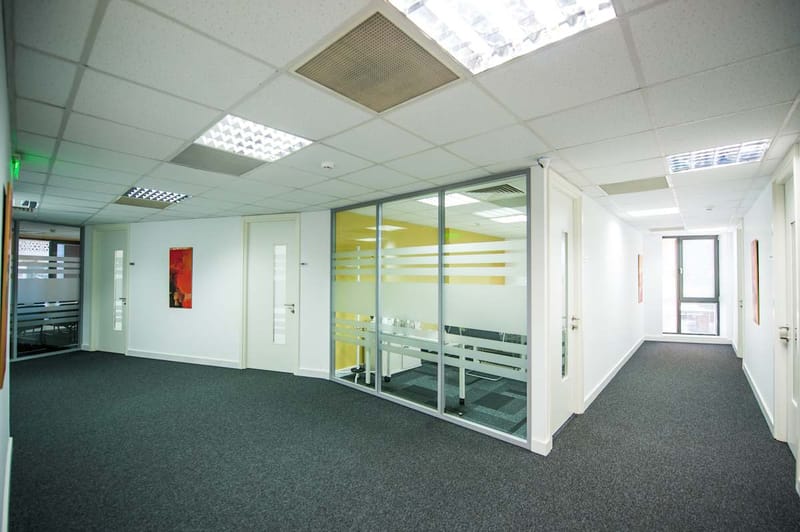 Regus - Bucharest, World Trade Center - Piata Montreal - Bucharest image 7