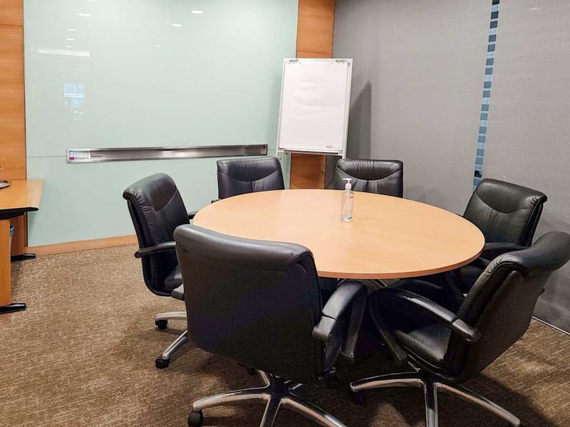 Regus - KL Sentral - Jalan Stesen Sentral 5 - Kuala Lumpur image 7