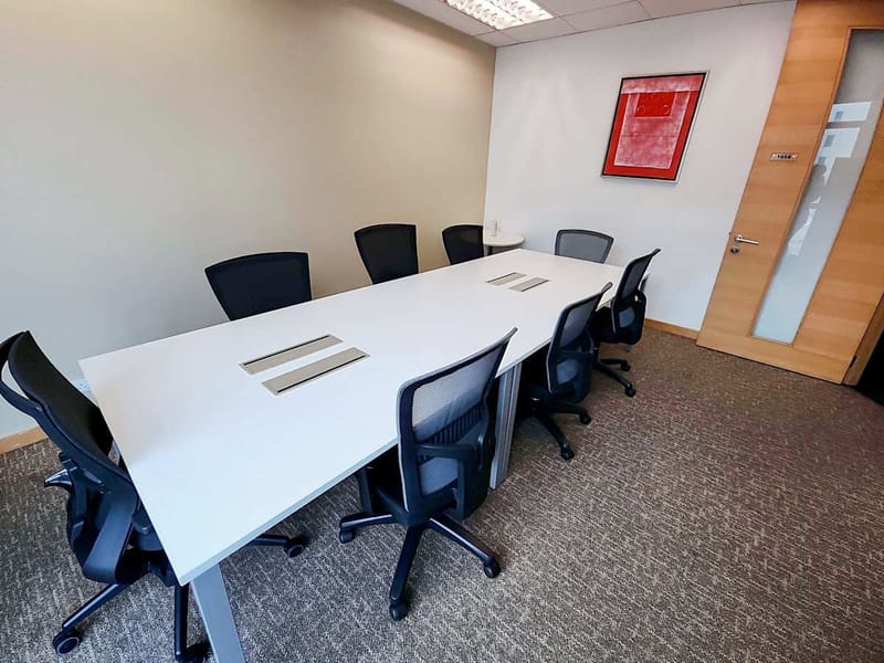 Regus - KL Sentral - Jalan Stesen Sentral 5 - Kuala Lumpur image 9