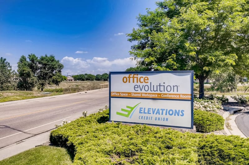Office Evolution - S Hover St - Longmont image 2