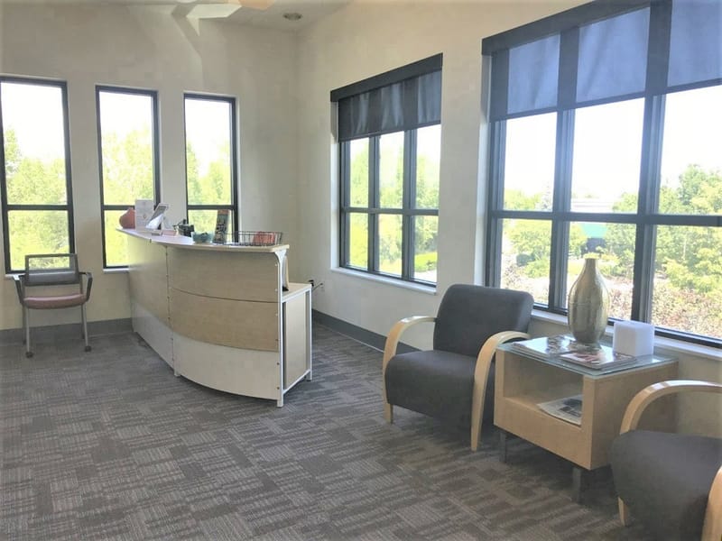 Office Evolution - S Hover St - Longmont image 3