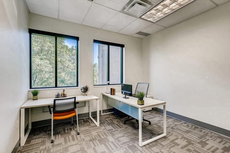 Office Evolution - S Hover St - Longmont image 8