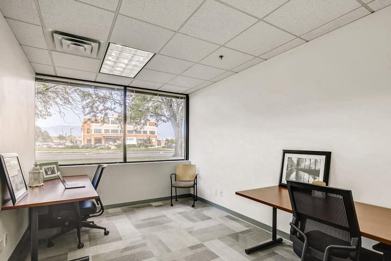 Office Evolution - 4845 Pearl East Circle -Boulder image 6
