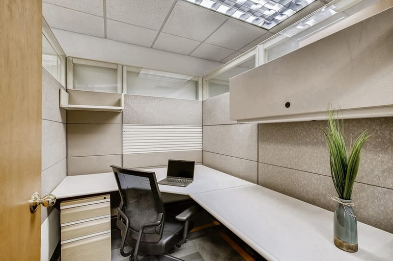 Office Evolution - 4845 Pearl East Circle -Boulder image 7
