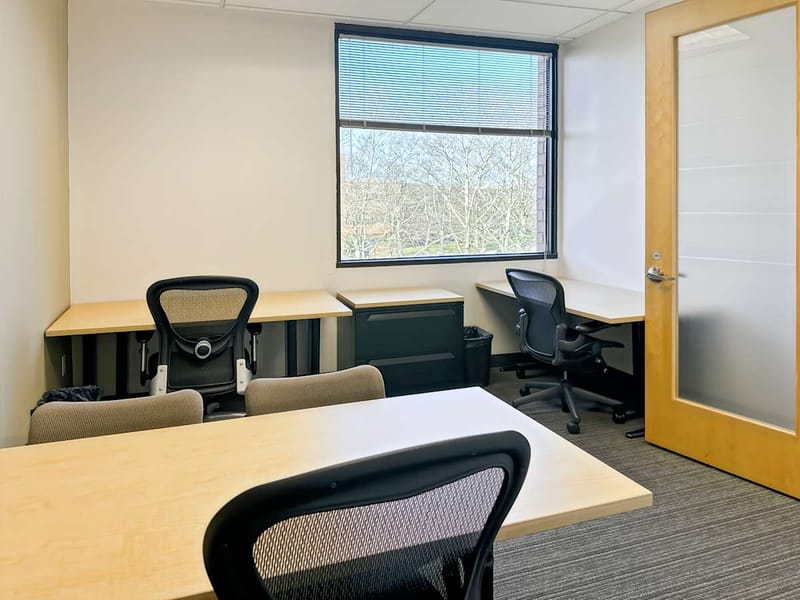 Regus - Carnegie Center - Princeton, NJ image 10