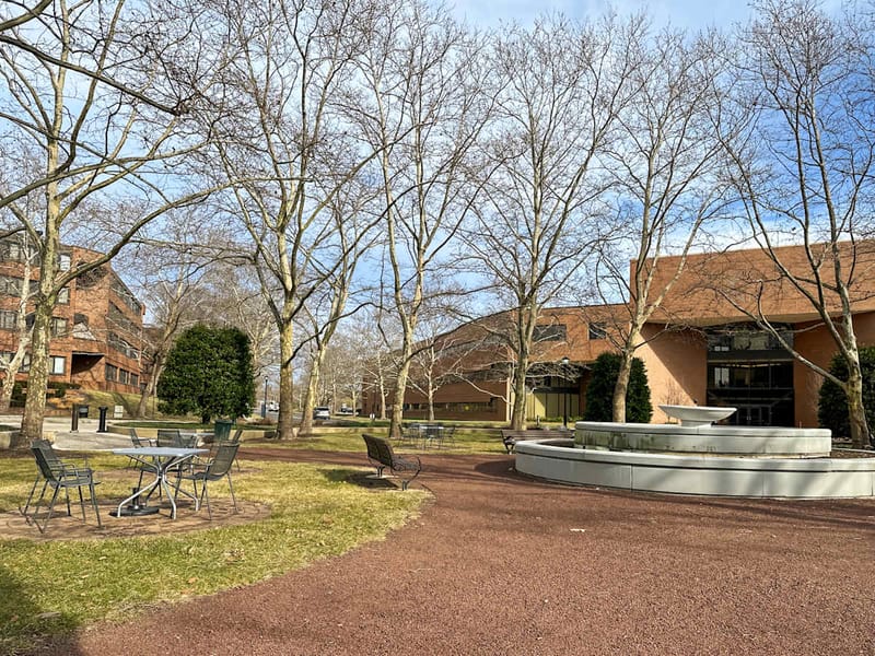 Regus - Carnegie Center - Princeton, NJ image 11