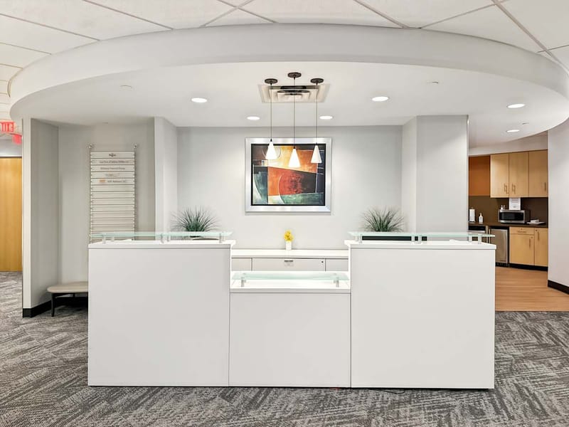 Regus - Carnegie Center - Princeton, NJ image 2