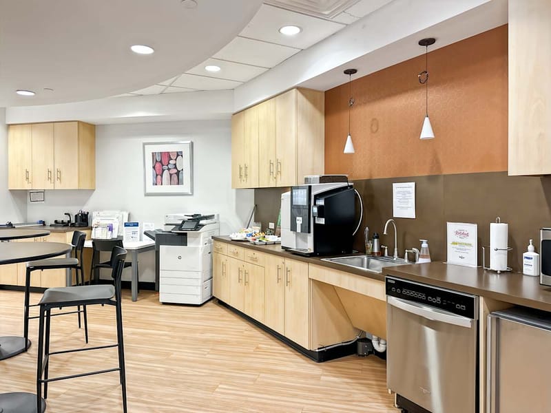 Regus - Carnegie Center - Princeton, NJ image 6