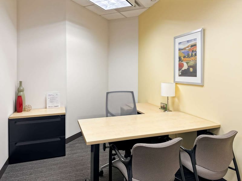 Regus - Carnegie Center - Princeton, NJ image 7