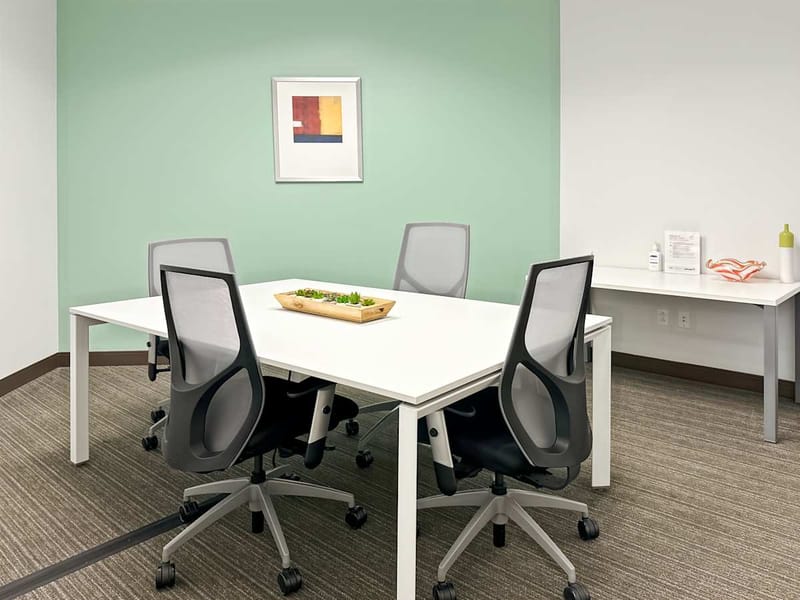 Regus - Carnegie Center - Princeton, NJ image 9