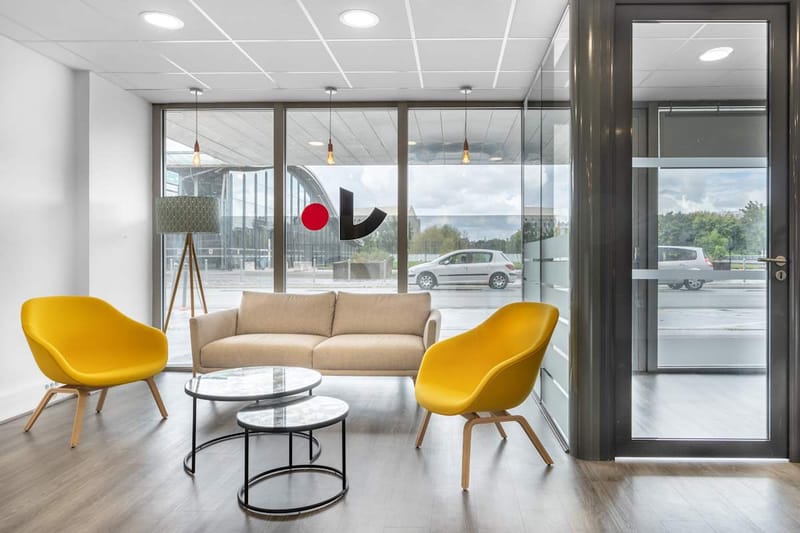 Regus - Boulevard de Leeds - Lille, 59777 image 5