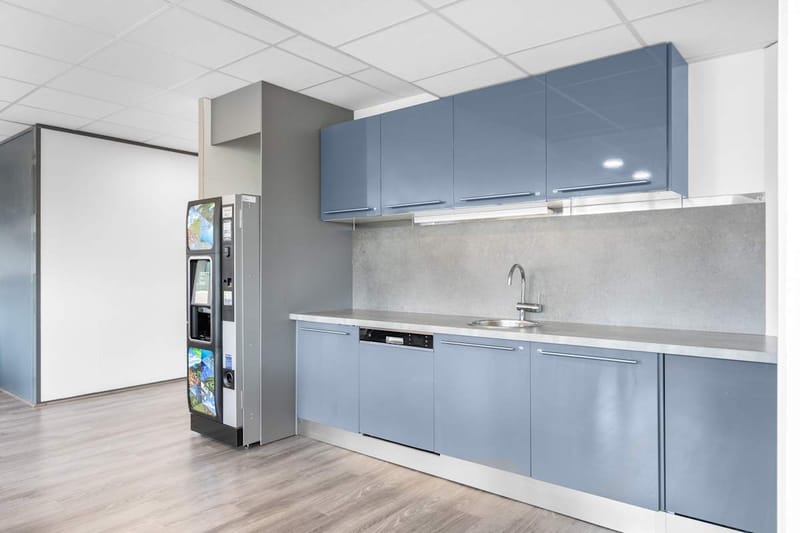 Regus - Boulevard de Leeds - Lille, 59777 image 6