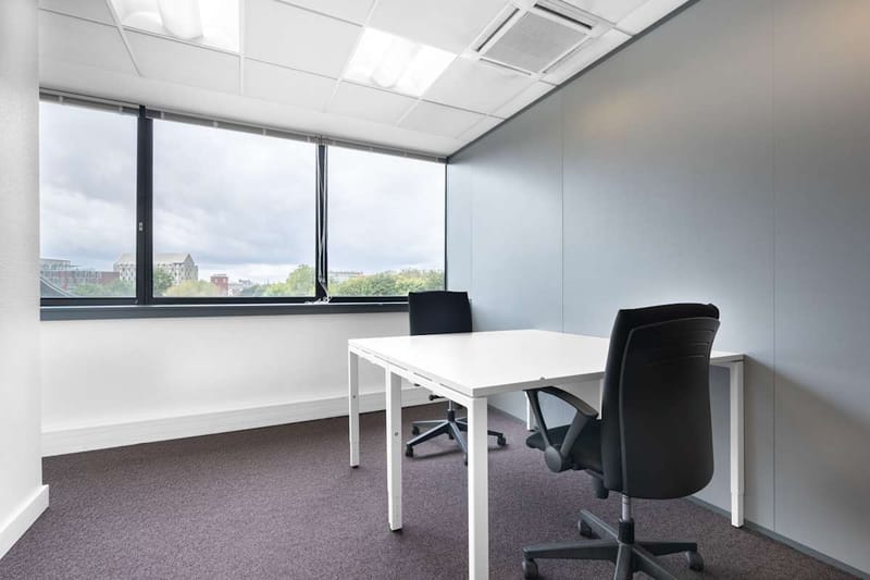 Regus - Boulevard de Leeds - Lille, 59777 image 9