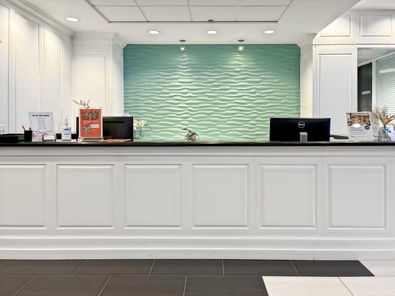 Regus - Bellevue Skyline Tower - NE 4th St - Bellevue image 3