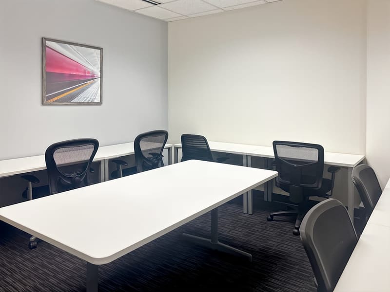 Regus - Bellevue Skyline Tower - NE 4th St - Bellevue image 9