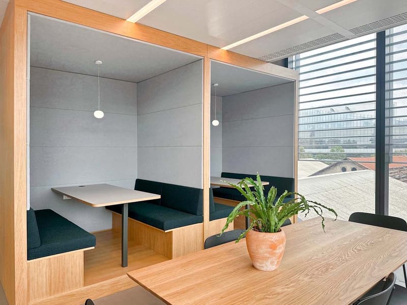 Regus - Piazza del Popolo, 00187 - Rome image 12