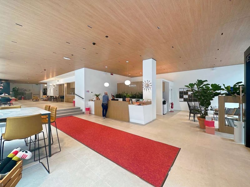 Regus - Piazza del Popolo, 00187 - Rome image 2