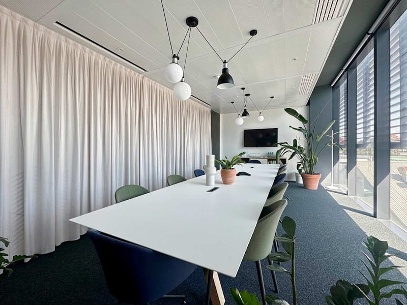 Regus - Piazza del Popolo, 00187 - Rome image 3