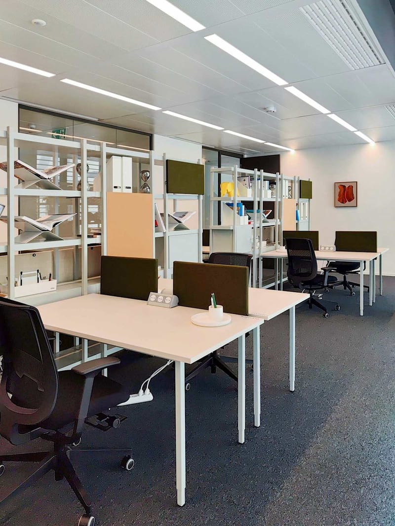 Regus - Piazza del Popolo, 00187 - Rome image 4