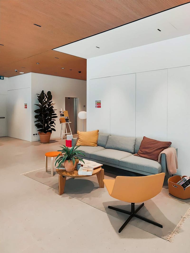 Regus - Piazza del Popolo, 00187 - Rome image 5