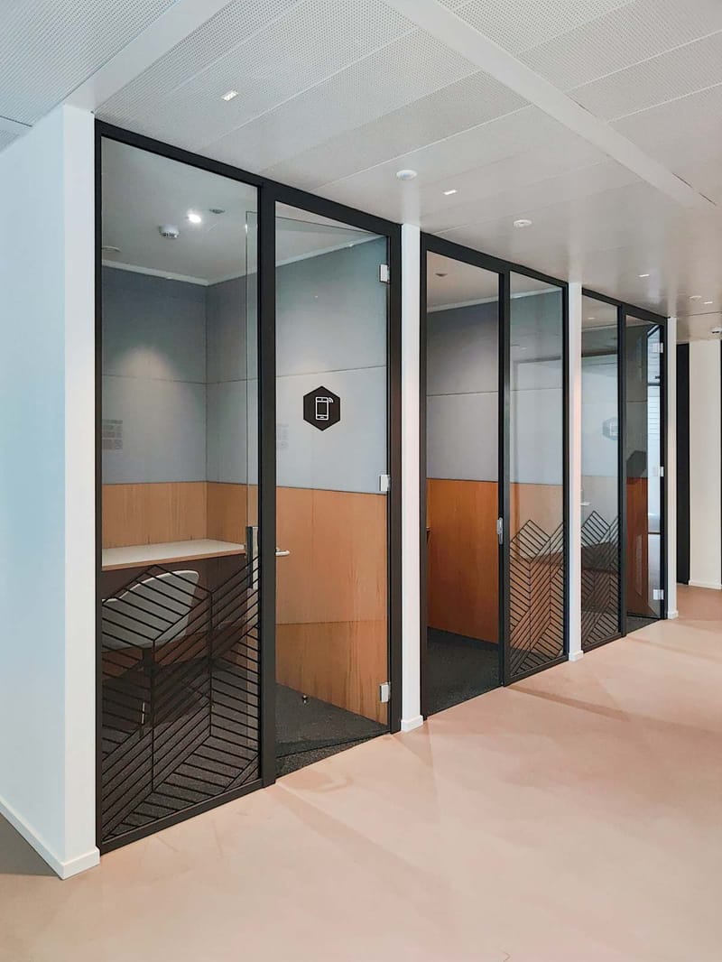 Regus - Piazza del Popolo, 00187 - Rome image 7