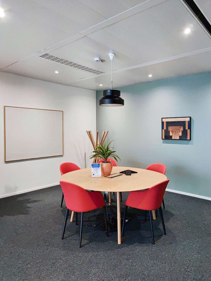 Regus - Piazza del Popolo, 00187 - Rome image 9