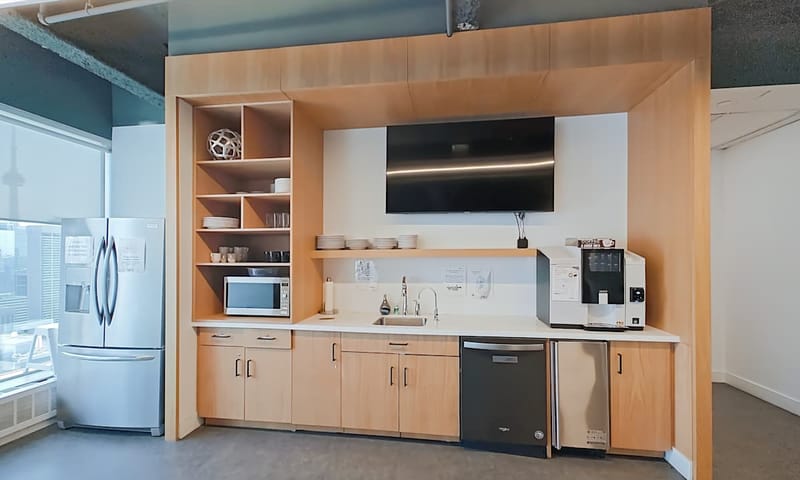 Regus - Eaton Centre - Dundas Street West - Toronto, ON image 11