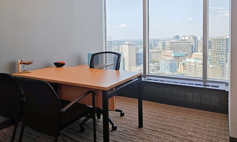 Regus - Eaton Centre - Dundas Street West - Toronto, ON image 13