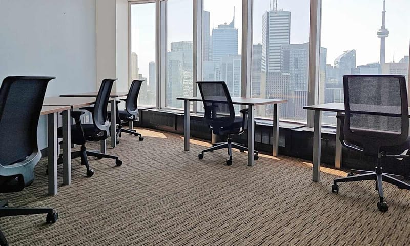 Regus - Eaton Centre - Dundas Street West - Toronto, ON image 16