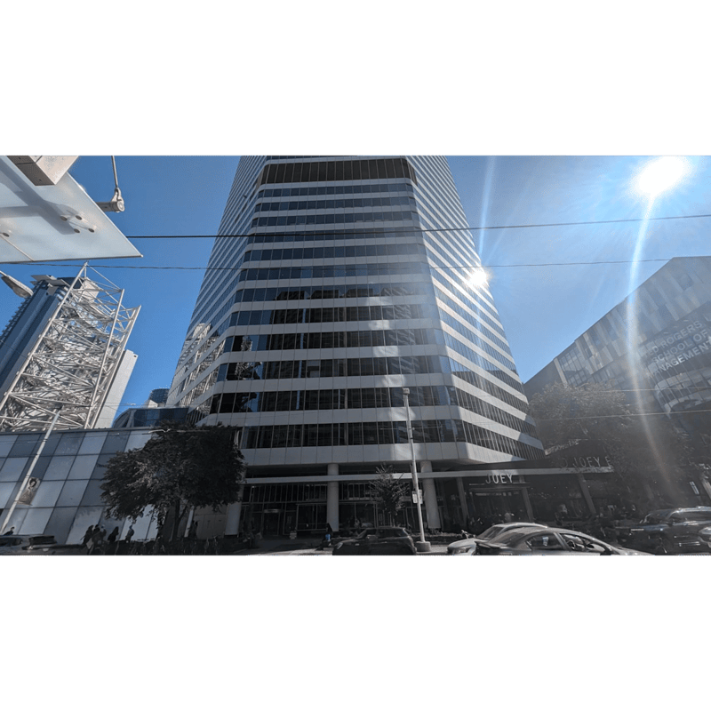 Regus - Eaton Centre - Dundas Street West - Toronto, ON image 2