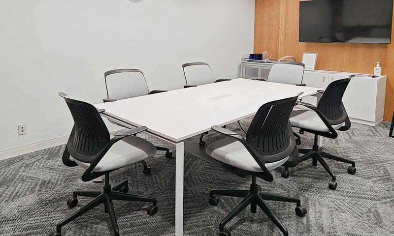 Regus - Eaton Centre - Dundas Street West - Toronto, ON image 6