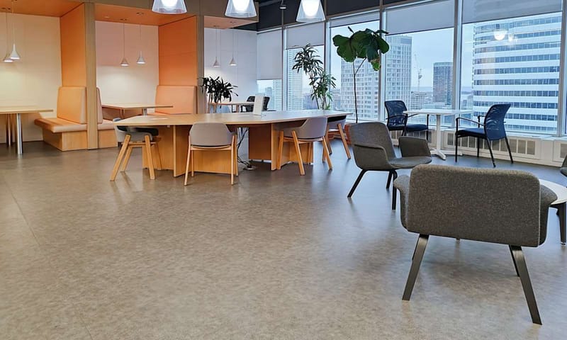 Regus - Eaton Centre - Dundas Street West - Toronto, ON image 9