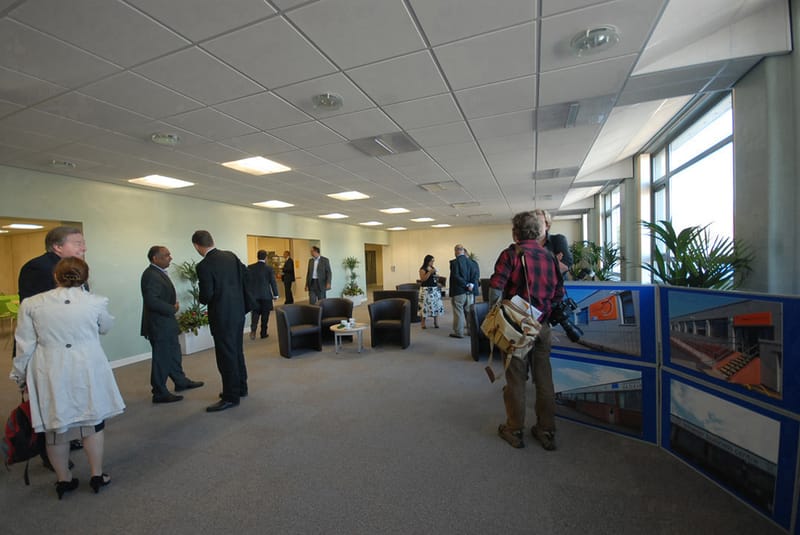 Leicester Business Centre - Ross Walk, LE4 - Leicester image 9