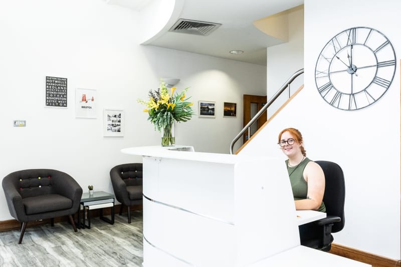 Flexico - Bristol Business Park - Argentum House - 510 Coldharbour Lane, BS16 - Bristol image 3
