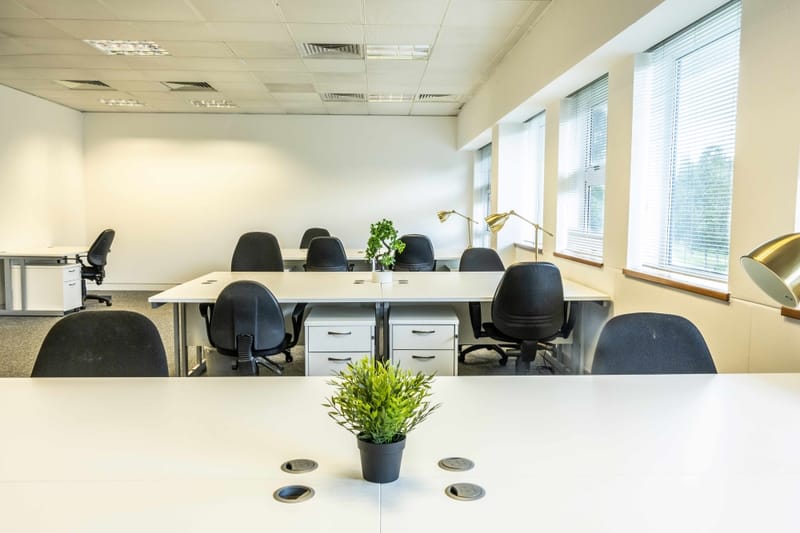 Flexico - Bristol Business Park - Argentum House - 510 Coldharbour Lane, BS16 - Bristol image 4