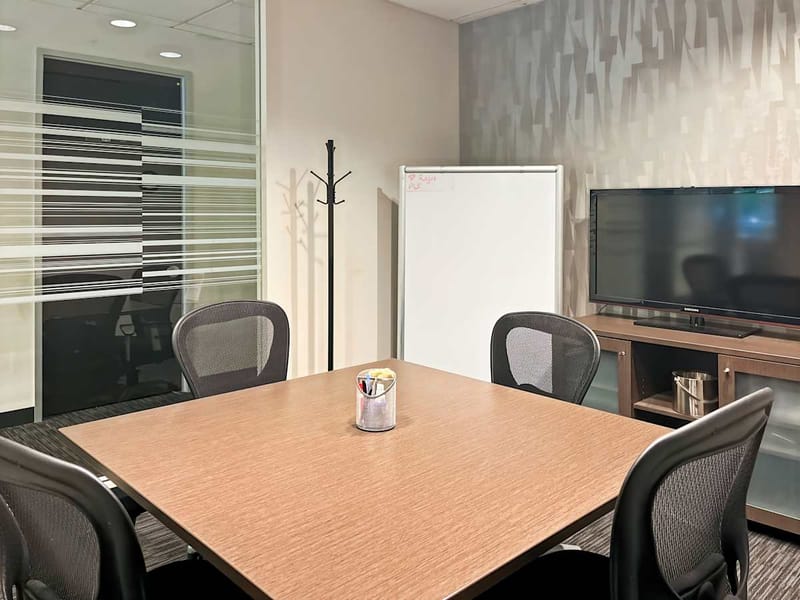Regus - 156th Ave NE - Bellevue (Redmond) image 10