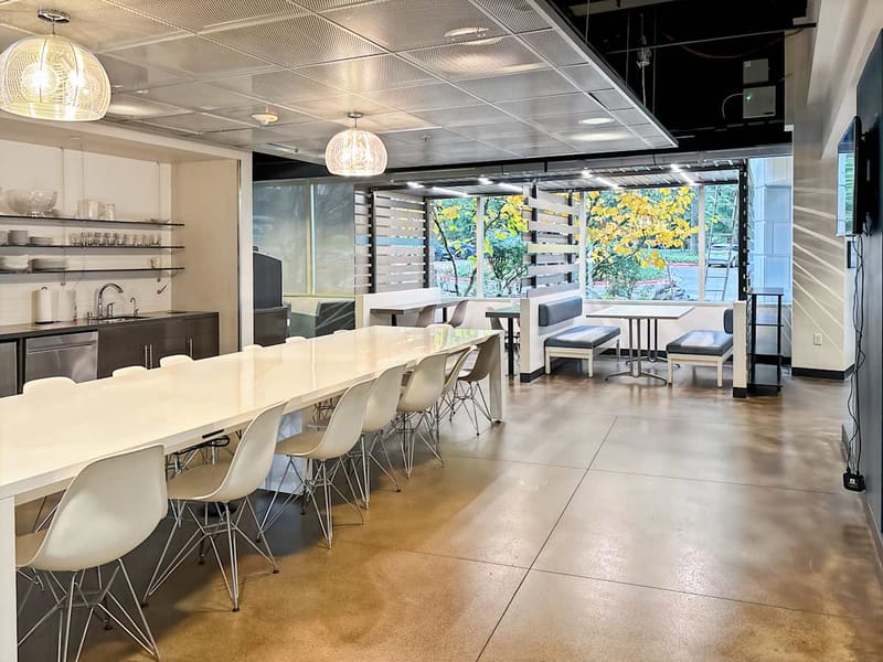 Regus - 156th Ave NE - Bellevue (Redmond) image 12