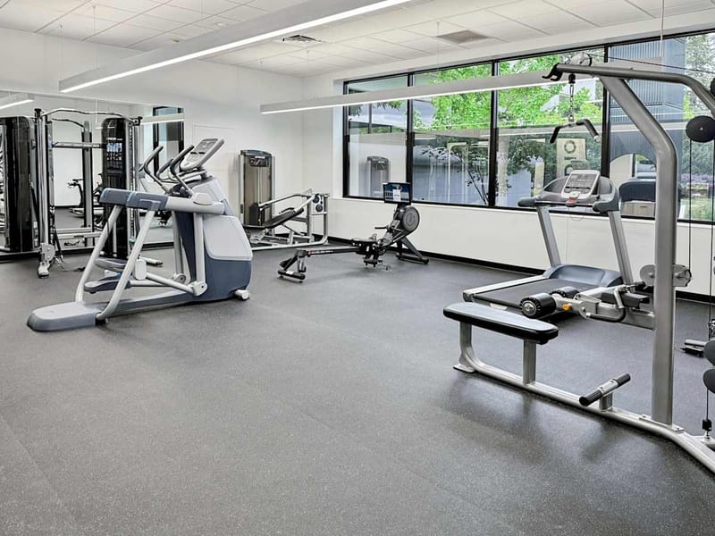 Regus - 156th Ave NE - Bellevue (Redmond) image 14