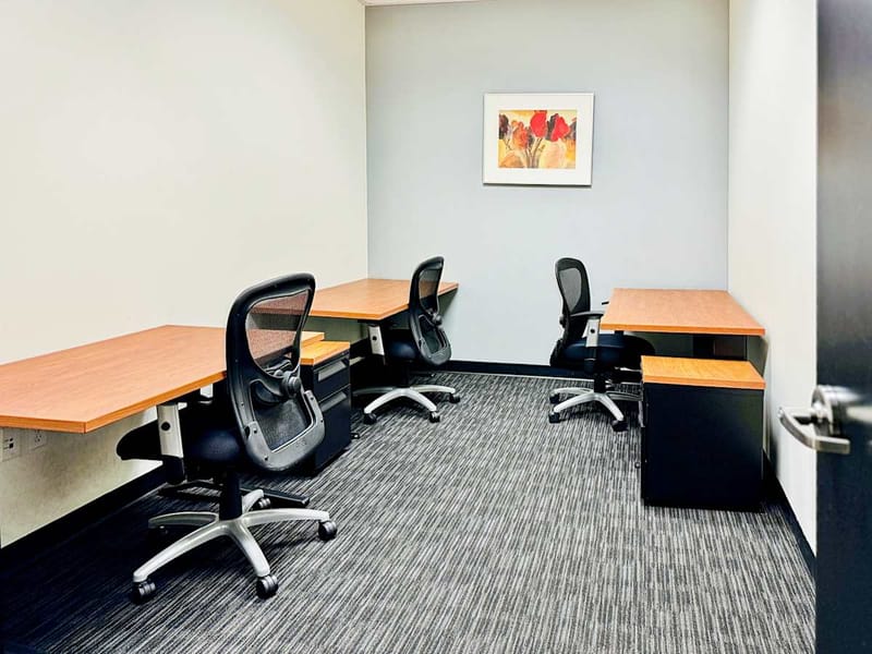 Regus - 156th Ave NE - Bellevue (Redmond) image 4