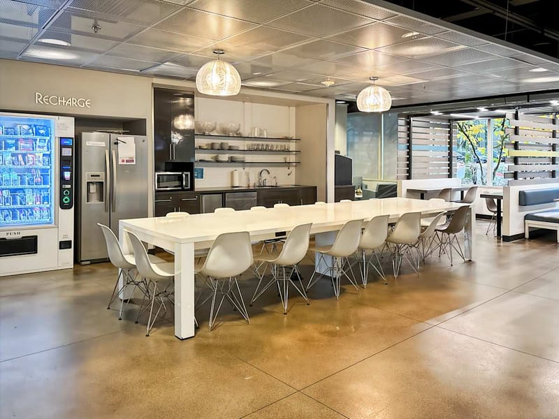 Regus - 156th Ave NE - Bellevue (Redmond) image 6
