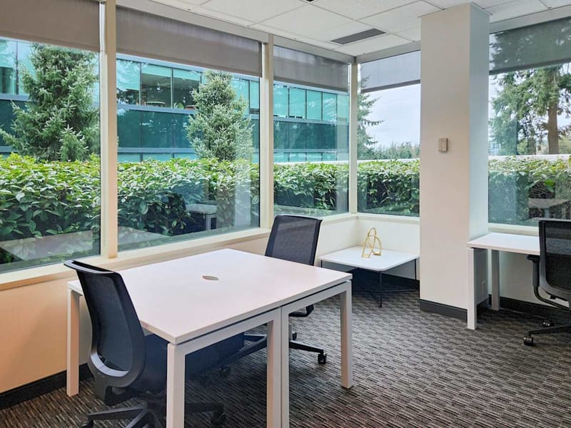 Regus - 156th Ave NE - Bellevue (Redmond) image 7
