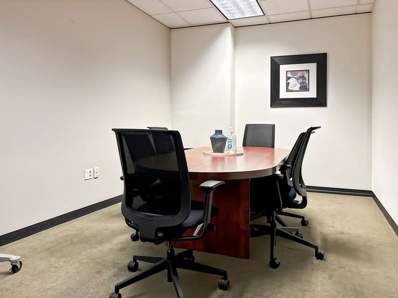 Regus - 156th Ave NE - Bellevue (Redmond) image 9