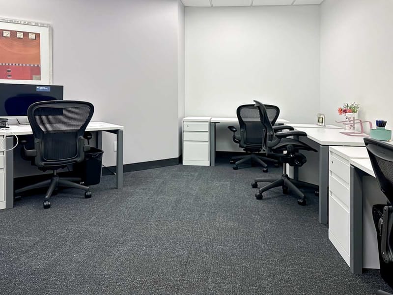 Regus - Ayrsley Town Blvd. - Charlotte, NC image 10