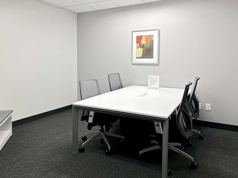 Regus - Ayrsley Town Blvd. - Charlotte, NC image 12