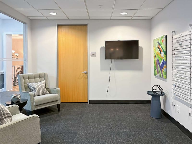 Regus - Ayrsley Town Blvd. - Charlotte, NC image 14
