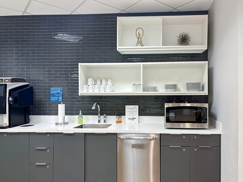 Regus - Ayrsley Town Blvd. - Charlotte, NC image 2
